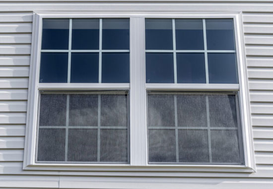 Hung Windows