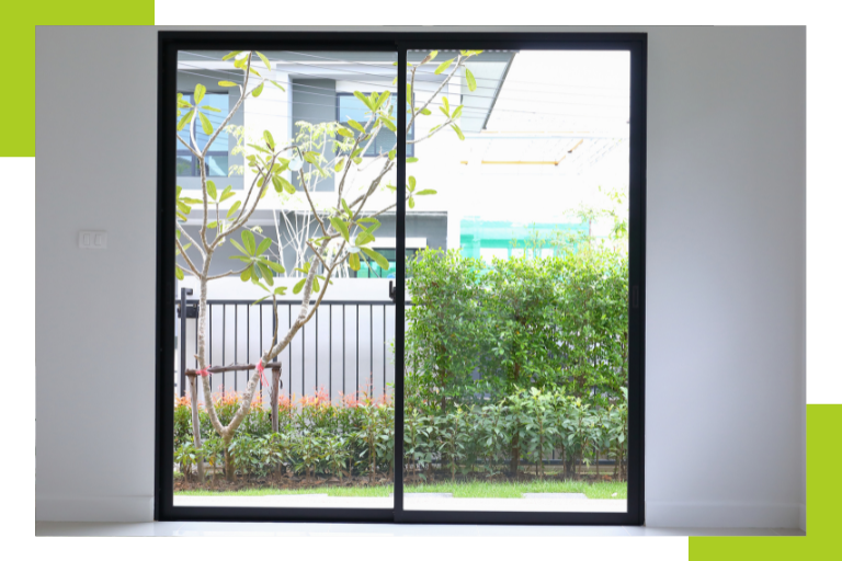 Sliding Aluminium Windows